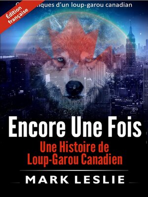 cover image of Encore Une Fois